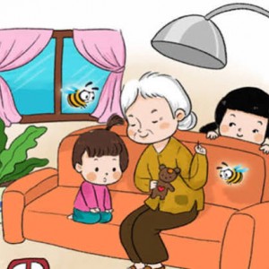 Tìm gấp một chị chăm bà ở Q11
