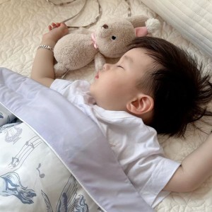 📢CHĂM BÉ 1 THÁNG TUỔI TẠI BÌNH DƯƠNG