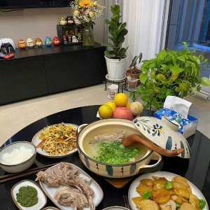 CÔNG VIỆC ĐI VỀ TẠI CHUNG CƯ QUẬN 1