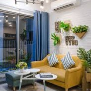 Công việc tạp vụ quận 3