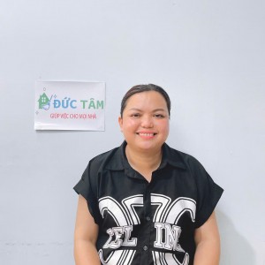 CHỊ HÂN TRẺ NHANH NHẸN TÌM VIỆC GIÚP VIỆC NHÀ, PHỤ QUẤN ĂN ĐI LÀM NGAY : 0906906537