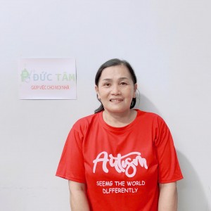 CÔ HƯỜNG CHUYÊN CHĂM ÔNG BÀ, CHĂM BỆNH KHÔNG VƯỚNG BẬN