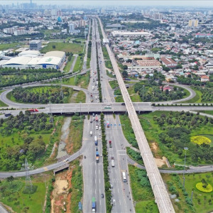 CÔNG VIỆC ĐI VỀ QUẬN THỦ ĐỨC