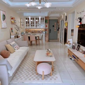 NHÀ EM Ở ĐẢO KHU PHÚ MỸ HƯNG QUẬN 7 CẦN TÌM CÔ GIÚP VIỆC LƯƠNG 10 TRIỆU/ THÁNG