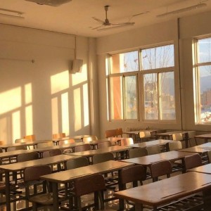 📢 TUYỂN CÔ TẠP VỤ DỌN DẸP TRUNG TÂM DẠY HỌC