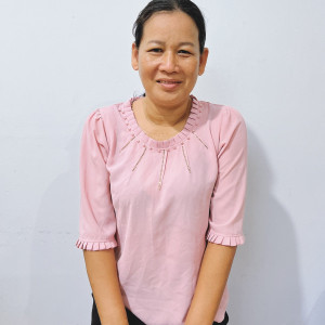 Nhiều năm kinh nghiệm + GIÚP VIỆC NHÀ RẤT RẤT GIỎI +