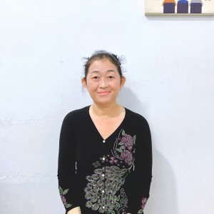 CHỊ CHUYÊN PHỤ QUÁN SẮN SÀNG NHẬN VIỆC ĐI LÀM NGAY: 0906906537