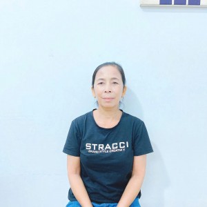 CHỊ ĐÔNG GIÚP VIỆC NHÀ GIỎI KHÔNG VƯỚNG BẬN LÀM TẾT ĐƯỢC: 0906906537