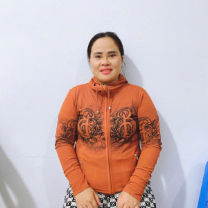 Chị  Mai, 50 tuổi - Phù hợp: giúp việc nhà, phụ chăm bé