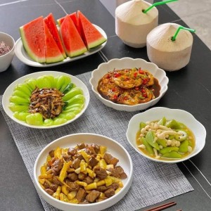 ☘️2 VỢ CHỒNG MỚI CƯỚI TÌM CÔ VỀ GIÚP VIỆC NHÀ LƯƠNG 10 TRIỆU Ở QUẬN 7🍀