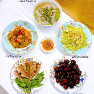 Cần Chị Giúp Việc Tốt Ở Cùng Gia Đình