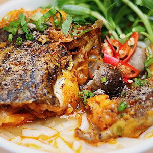 Cần tuyển gấp bạn trẻ phụ quán bánh canh cá lóc ở lại tại quận 2.