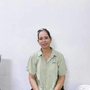 CÔ YẾN MIỀN TÂY HIỀN LÀNH TÌM VIỆC GIÚP VIỆC NHÀ. CHĂM SÓC ÔNG BÀ