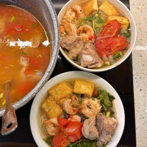 Gia Đình Em Hiện Đang Tìm Chị Giúp Việc Tốt