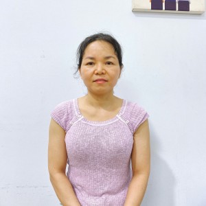 Chị Huyền hiền lành chịu khó nấu ăn ngon tìm việc lâu dài: 0906906537 ( zalo)