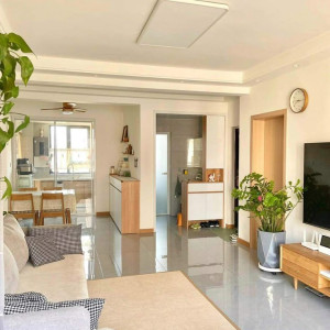 NHÀ CHUNG CƯ Q2 CẦN CÔ VỀ CHĂM 2 BÉ 7 VÀ 9 TUỔI ĐI HỌC LƯƠNG 9 TRIỆU