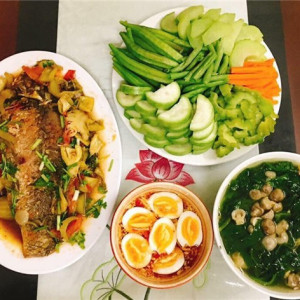 TUYỂN CÔ GIÚP VIỆC BAO ĂN Ở, LÀM TẠI PHÚ NHUẬN LƯƠNG 9 TRIỆU