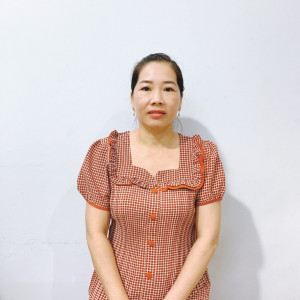 Nhiều năm kinh nghiệm GIÚP VIỆC NHÀ, NẤU ĂN, YÊU THÍCH  BÉ NHỎ