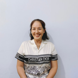 CÔ MAI SN 1976 QUÊ CẦN THƠ, CÔ TÌM  VIỆC GIÚP VIỆC NHÀ VÀ CHĂM CHÁU TỪ NHỎ..