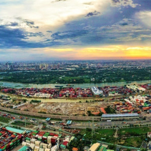 Công việc đi - về tại Thủ Đức